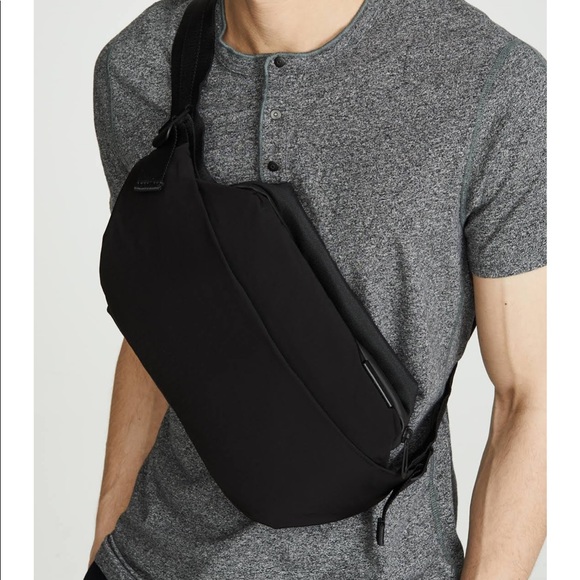 cote&ciel isarau cross body bag